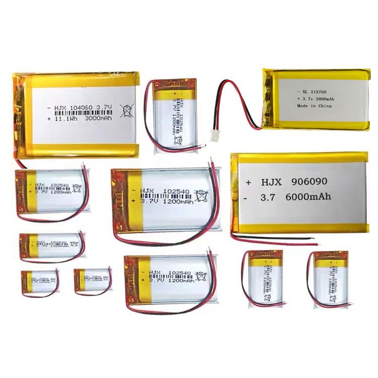 lipo batteries 406080 2S1P 806080 2500mah 3.7v 7.4v 9.25wh li-polymer lithium battery with PCB for tablet computer