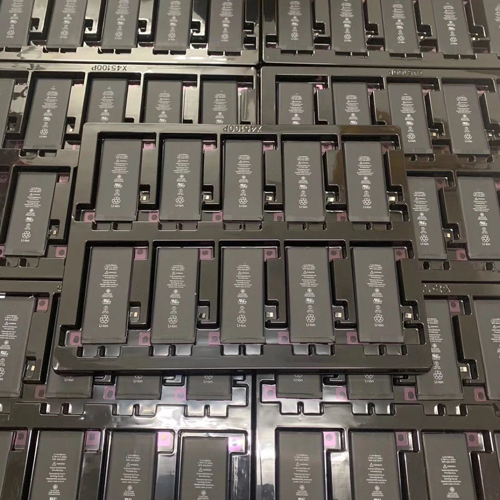 Upgraded Batteries High Capacity Lithium Digital Mobile Battery for iphone 6P 6S 7 7P 8 8P PLUS X XR XS 11 12 13 14 15