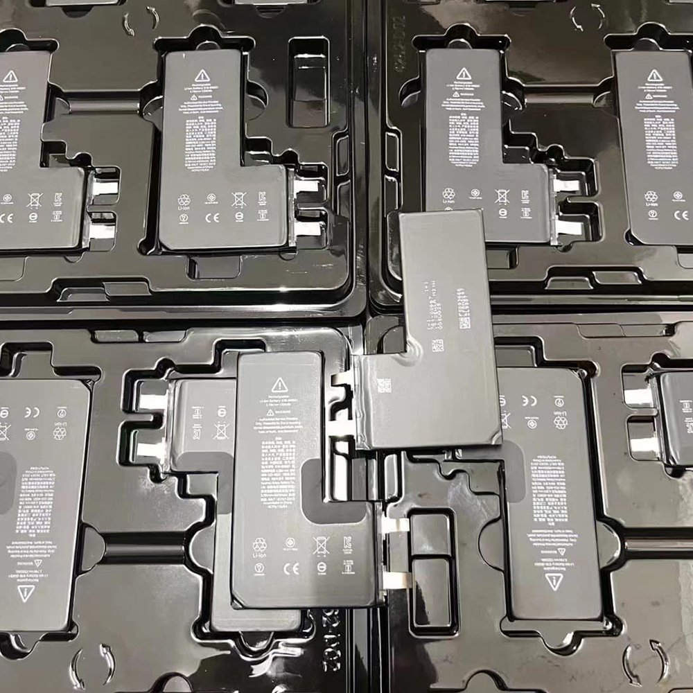 Upgraded Batteries High Capacity Lithium Digital Mobile Battery for iphone 6P 6S 7 7P 8 8P PLUS X XR XS 11 12 13 14 15