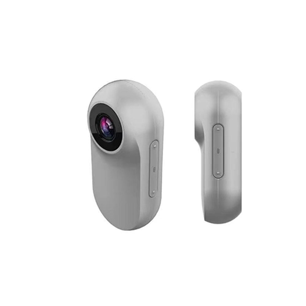 High Quality 0.96 inch New 1080p Sport Action Camera Cycle Video Recording Fisheye Lens Security Camera With Collar For Cat Dog