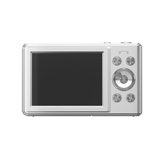 Winait 56 Mega Pixels Easy-to-Use Digital Camera with Auto Focus and High Resolution Capabilities