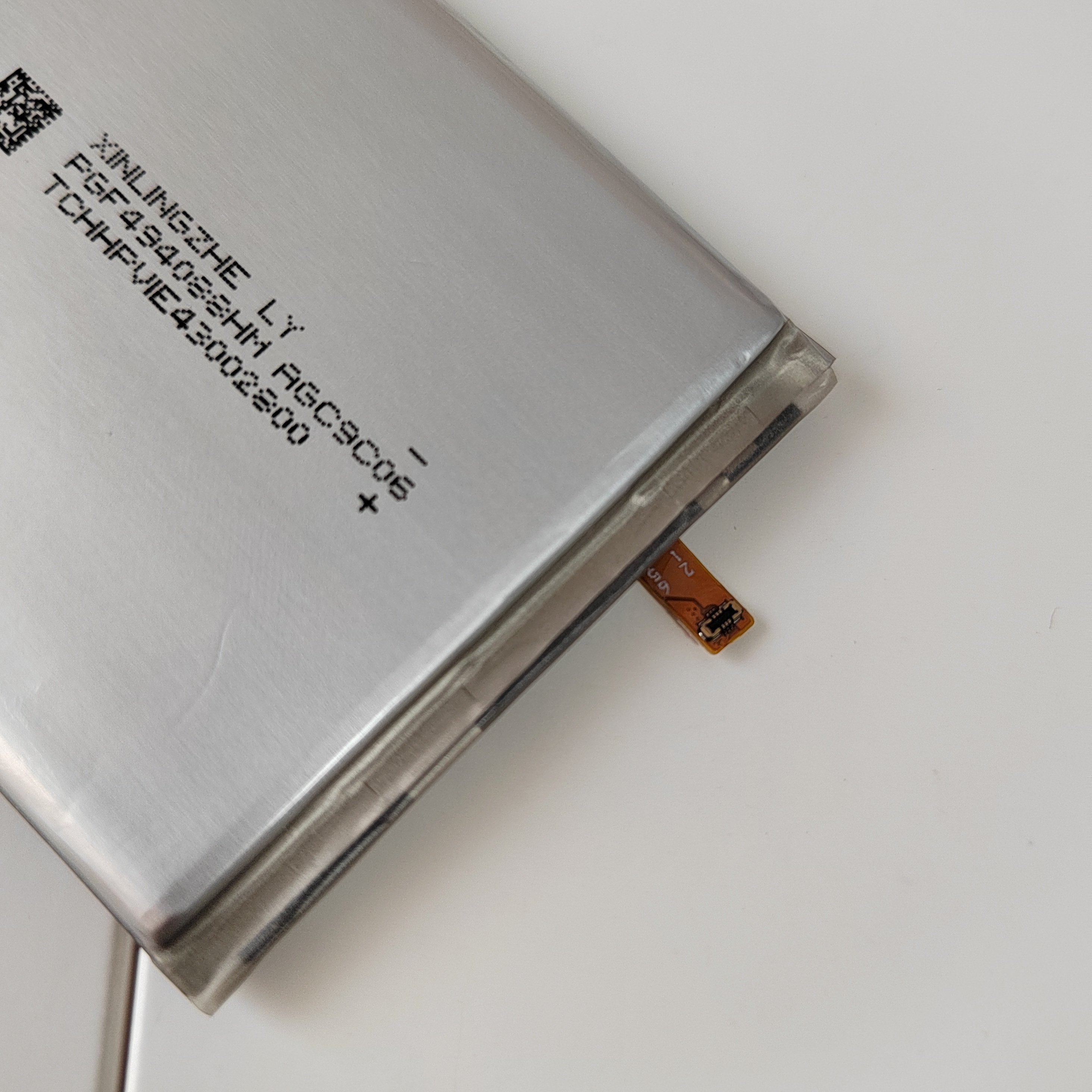 Cell Phone Battery EB-BS908ABY Digital Batteries for Samsung Galaxy S22 Ultra Original Battery