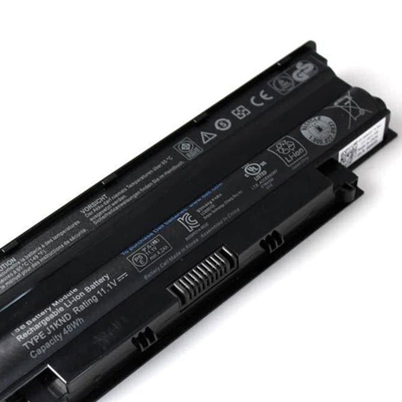 07XFJJ J1KND Laptop Battery for Dell Inspiron 13R N3010 14R N4050 M4040 15R N5110 M5030 17R N7010 4T7JN 9T48V notebook battery