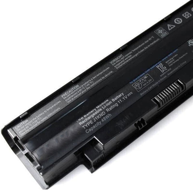 07XFJJ J1KND Laptop Battery for Dell Inspiron 13R N3010 14R N4050 M4040 15R N5110 M5030 17R N7010 4T7JN 9T48V notebook battery