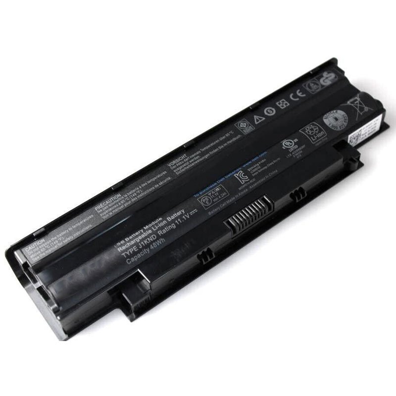 07XFJJ J1KND Laptop Battery for Dell Inspiron 13R N3010 14R N4050 M4040 15R N5110 M5030 17R N7010 4T7JN 9T48V notebook battery