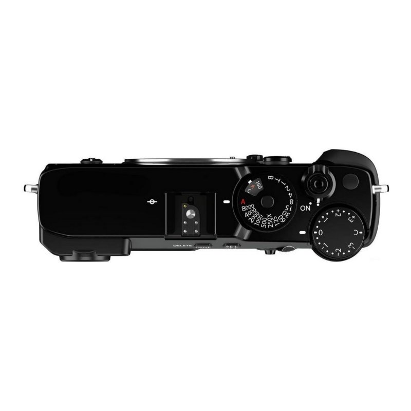 BIGSALE Digital Camera 26.1MP, 4K Video, Hybrid Viewfinder, 23mm F2 Lens, Tilting Touchscreen