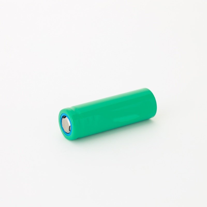 Wholesale High Rate 13450 3.7V 650mAh 5C Recycle Storage Rechargeable Cylindrical Digital Lithium Li Batteries Battery Cells