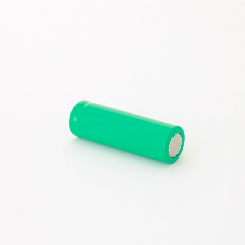 Wholesale High Rate 13450 3.7V 650mAh 5C Recycle Storage Rechargeable Cylindrical Digital Lithium Li Batteries Battery Cells