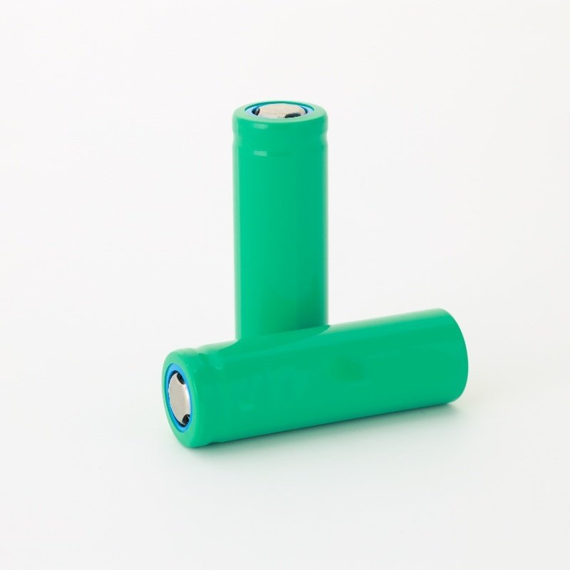 Wholesale High Rate 13450 3.7V 650mAh 5C Recycle Storage Rechargeable Cylindrical Digital Lithium Li Batteries Battery Cells
