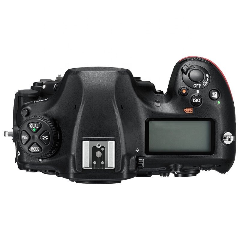 DongFu Wholesale Original 99% New D7200 SLR Camera with Nikkor 18-140mm VR Stabilization Lens High Quality Digital Camera