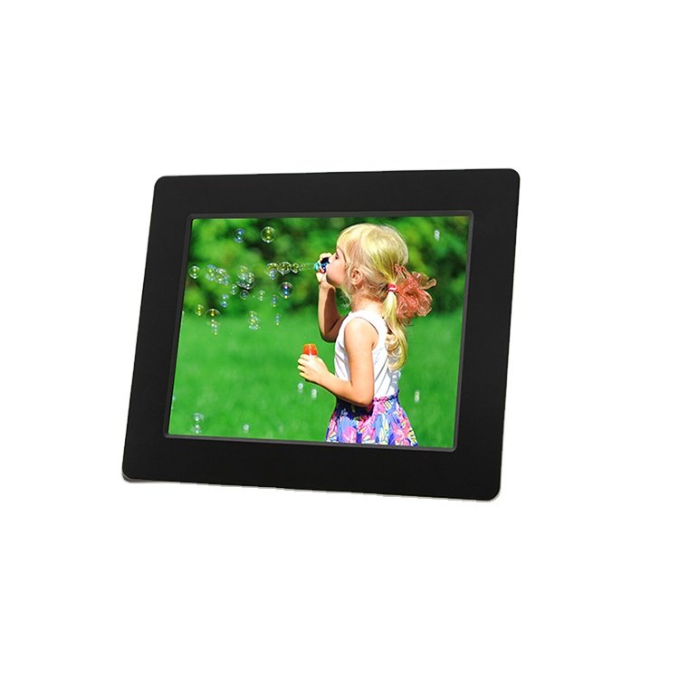 supplier rechargeable battery manufacture vintage smart android thin photo picture frame online