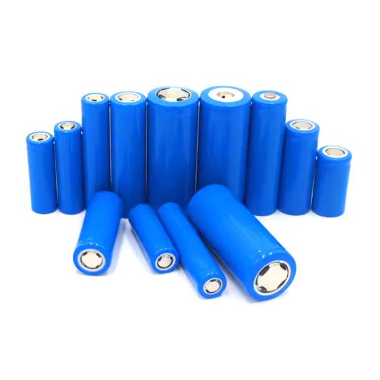 Rechargeable Lithium Ion 18650 3.7V 1200mah 1500mah 1800mah Li ion Battery Cell 18650 Battery