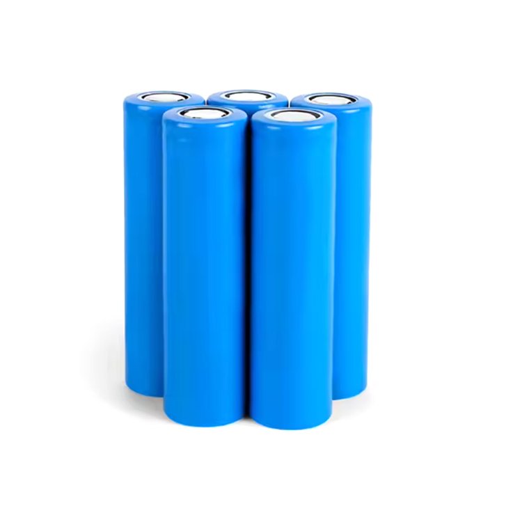 Rechargeable Lithium Ion 18650 3.7V 1200mah 1500mah 1800mah Li ion Battery Cell 18650 Battery