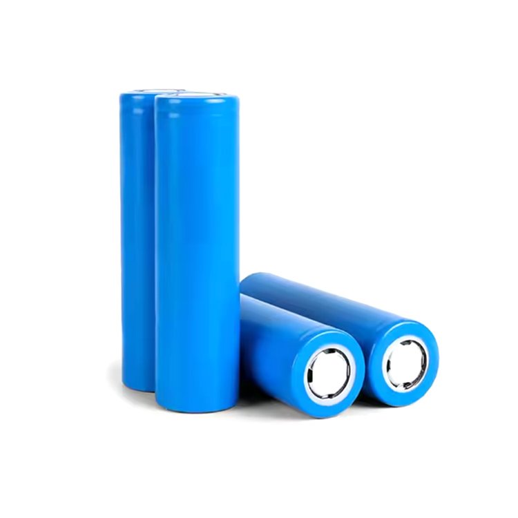Rechargeable Lithium Ion 18650 3.7V 1200mah 1500mah 1800mah Li ion Battery Cell 18650 Battery