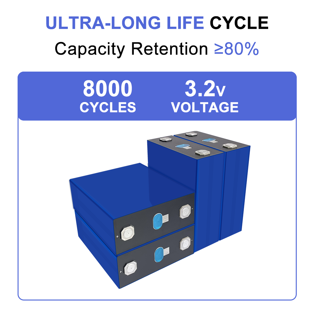 48v 200ah Rechargeable Solar Lithium Battery Pack Lifepo4 Battery Ev Golf Carts Ups Power Tools Cell