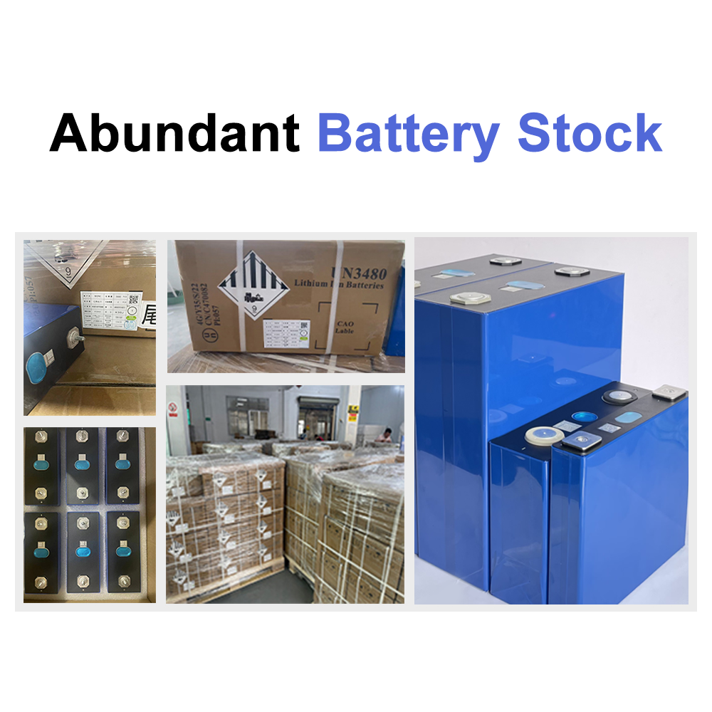 48v 200ah Rechargeable Solar Lithium Battery Pack Lifepo4 Battery Ev Golf Carts Ups Power Tools Cell