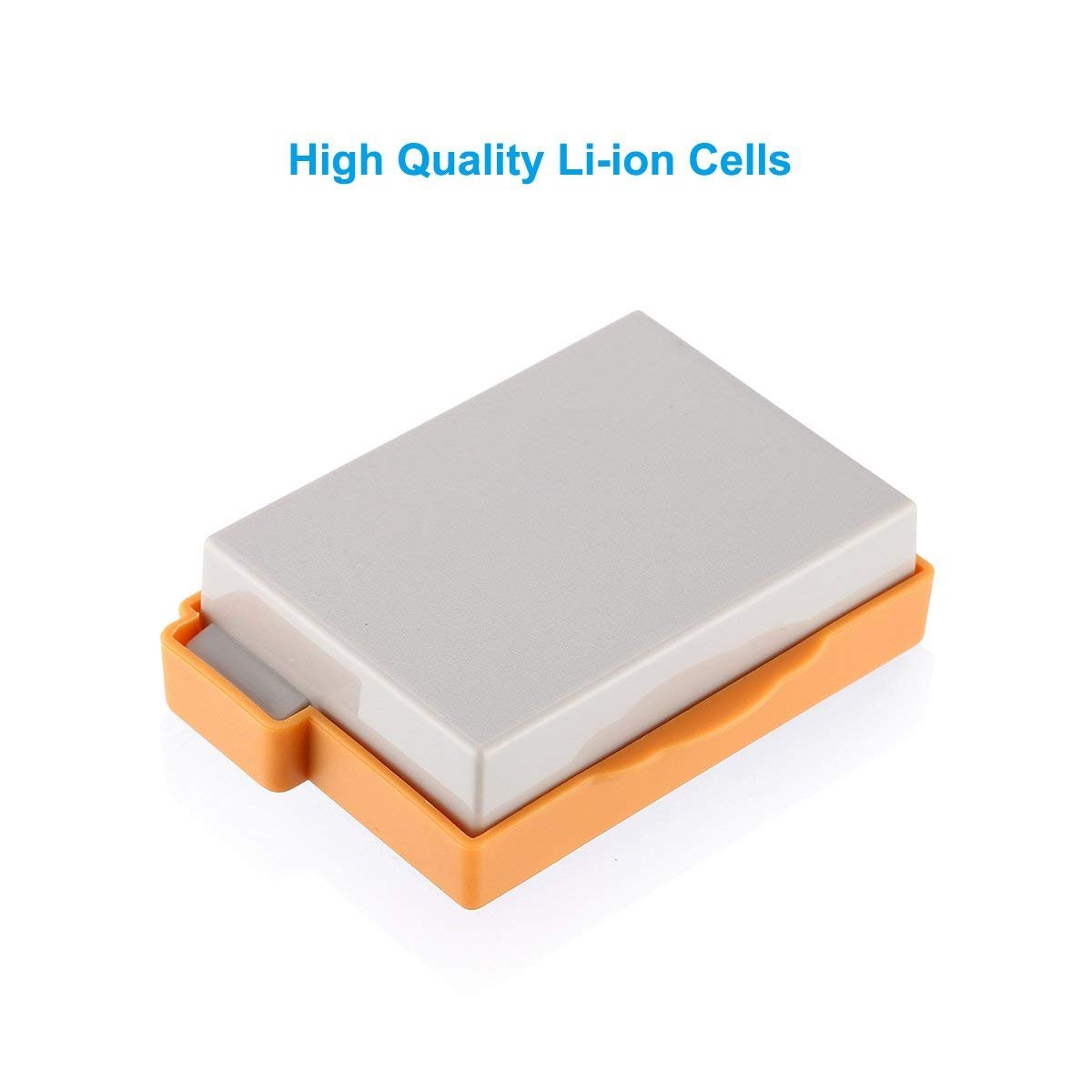 BESTON 7.4V 1120mAh Replacement LP-E8 Rechargeable Lithium Battery for Digital camera T5i T4i T3i T2i EOS 550D 6000D 650D 7000