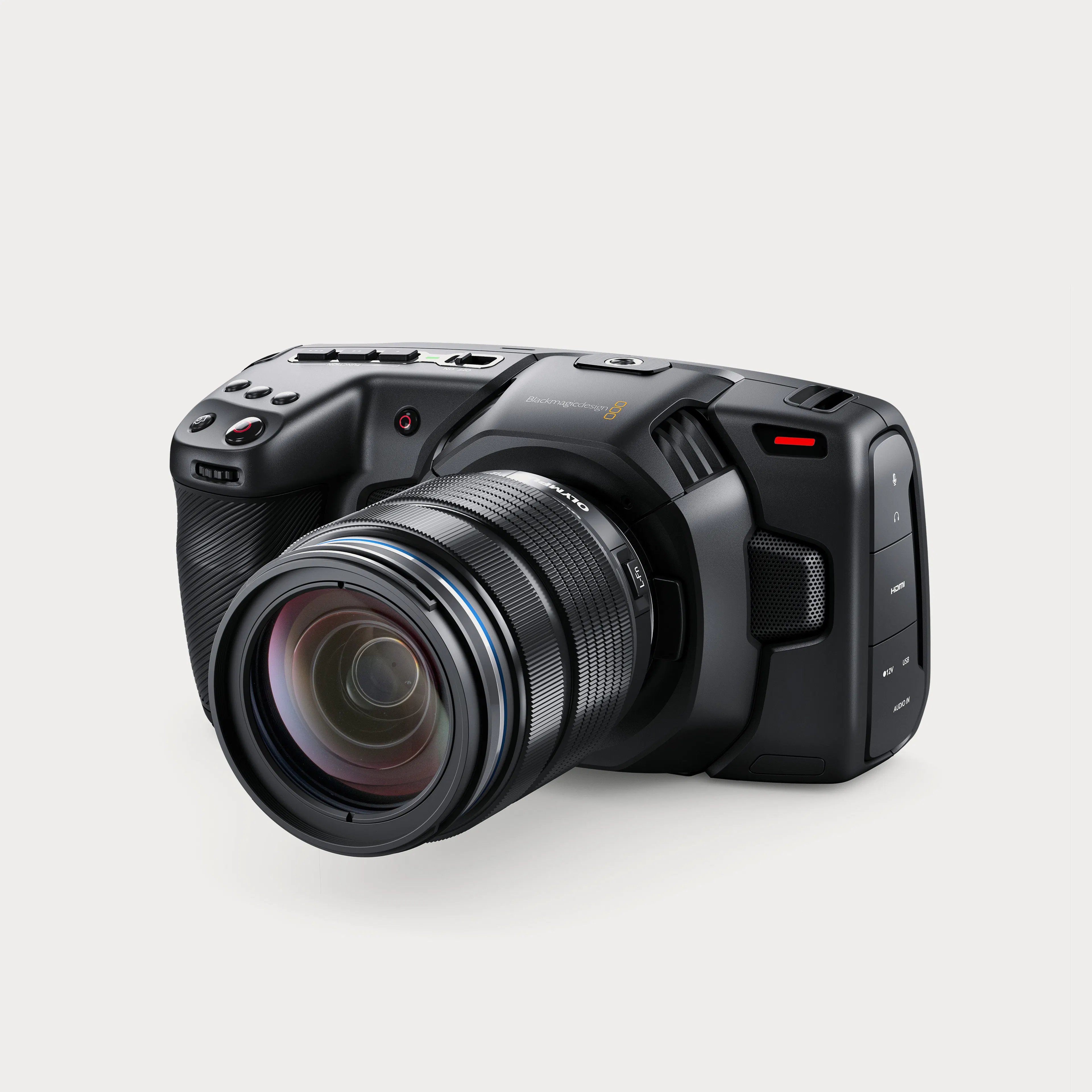 Best Price For Blackmagics Designs Pocket Cinema Camera 4K