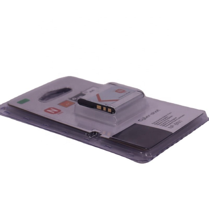 Camera battery NP-BN1 is suitable for DSC-TX100 DSC-W800 DSC-T99 and other digital camera lithium batteries