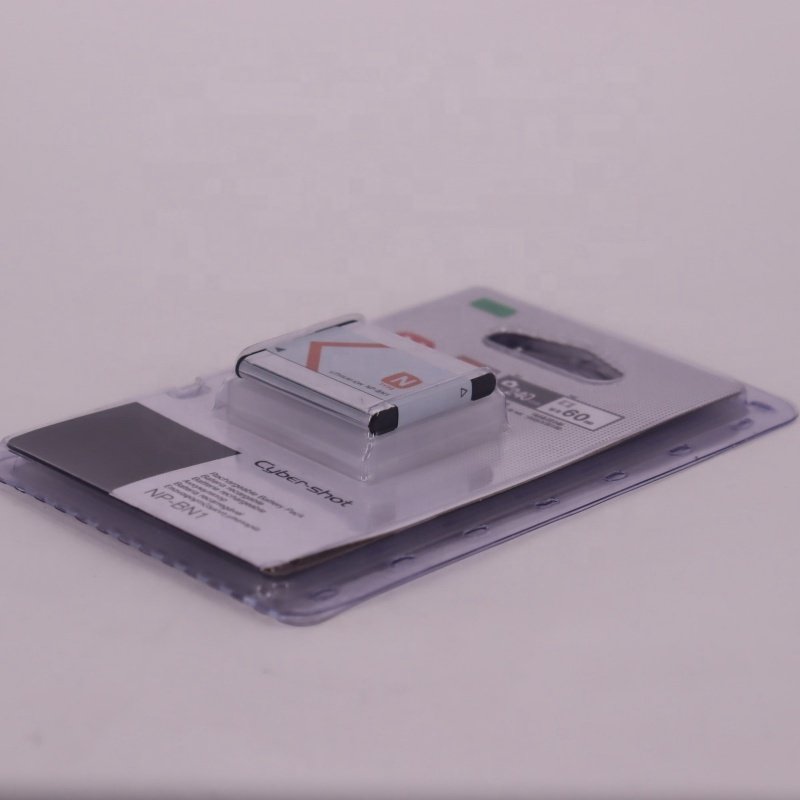 Camera battery NP-BN1 is suitable for DSC-TX100 DSC-W800 DSC-T99 and other digital camera lithium batteries