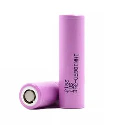 Wholesale bulk rechargeable lithium cells 3.7v li ion 18650 battery for pos systems