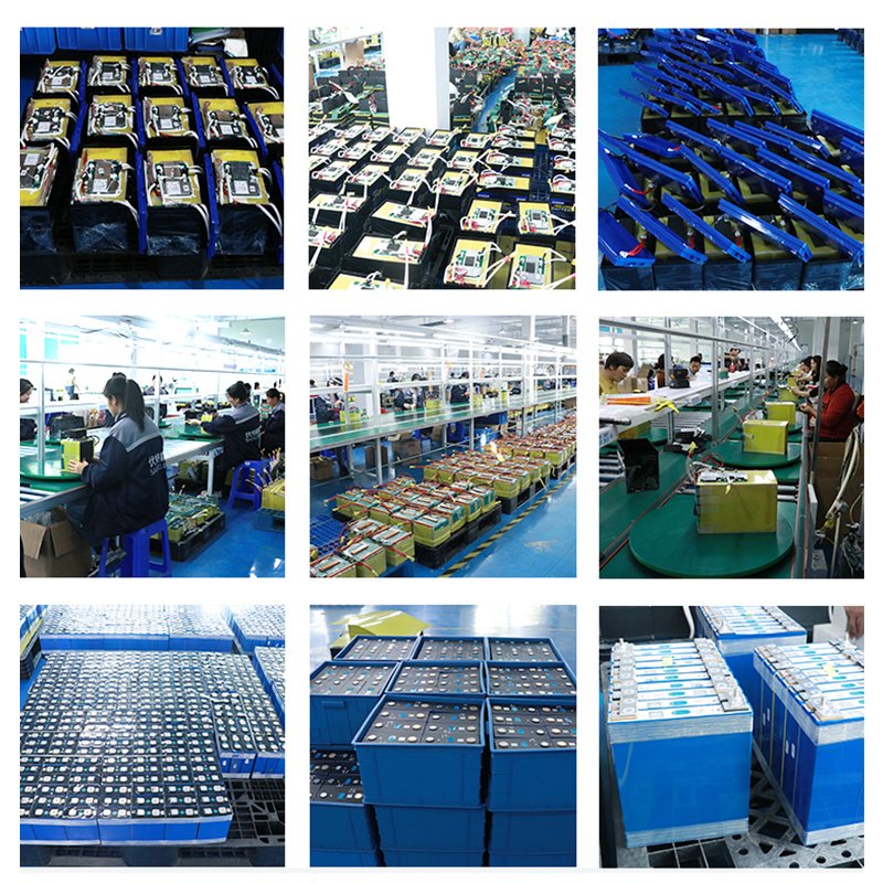 3000 Cycles RV Solar Energy Lithium ion Battery 12V 100ah 150Ah 200Ah 300Ah LiFePo4 Lithium Battery 12V 100Ah