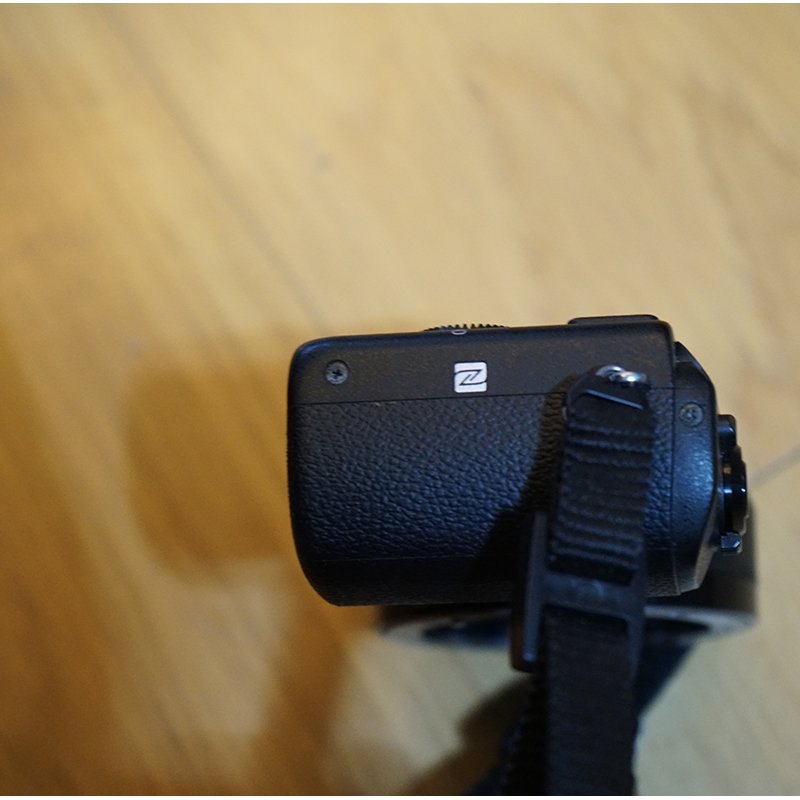 Original second-hand brand A5000 with 16-50 lens 1080p high-definition camera number micro single camera with charger, battery,