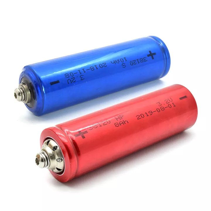 38120S 38120 8Ah 10Ah 3.2V Lifepo4 headway 38120 10ah 3.2v Rechargeable lifepo4 battery cells lifepo4 lithium battery