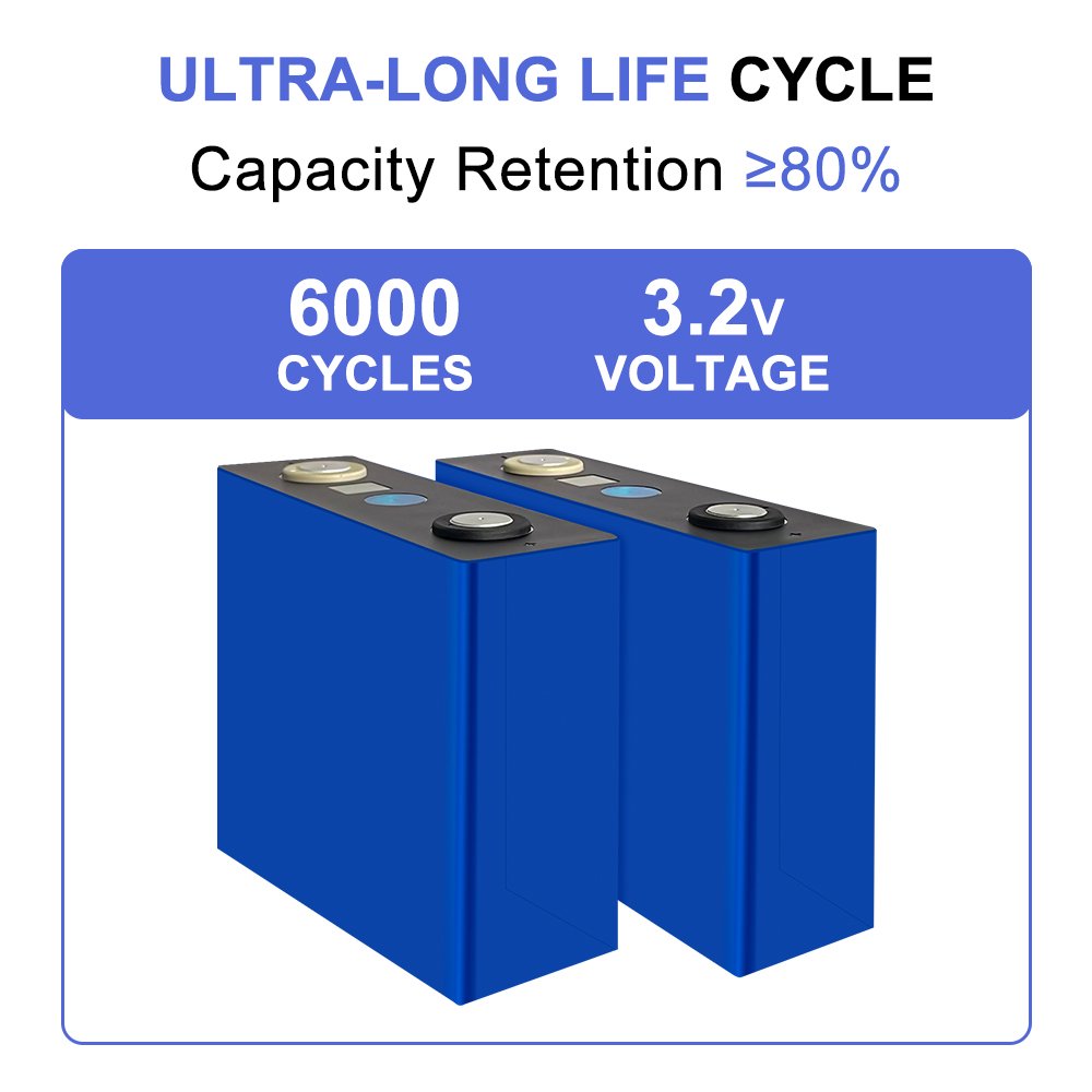 Grade A Lifepo4 50Ah 105AH 120Ah 125Ah 150AH 200Ah 280k 3320Ah 12V Catl Lifepo4 100AH 105 Ah 3.2V 150ah lifepo4 cell