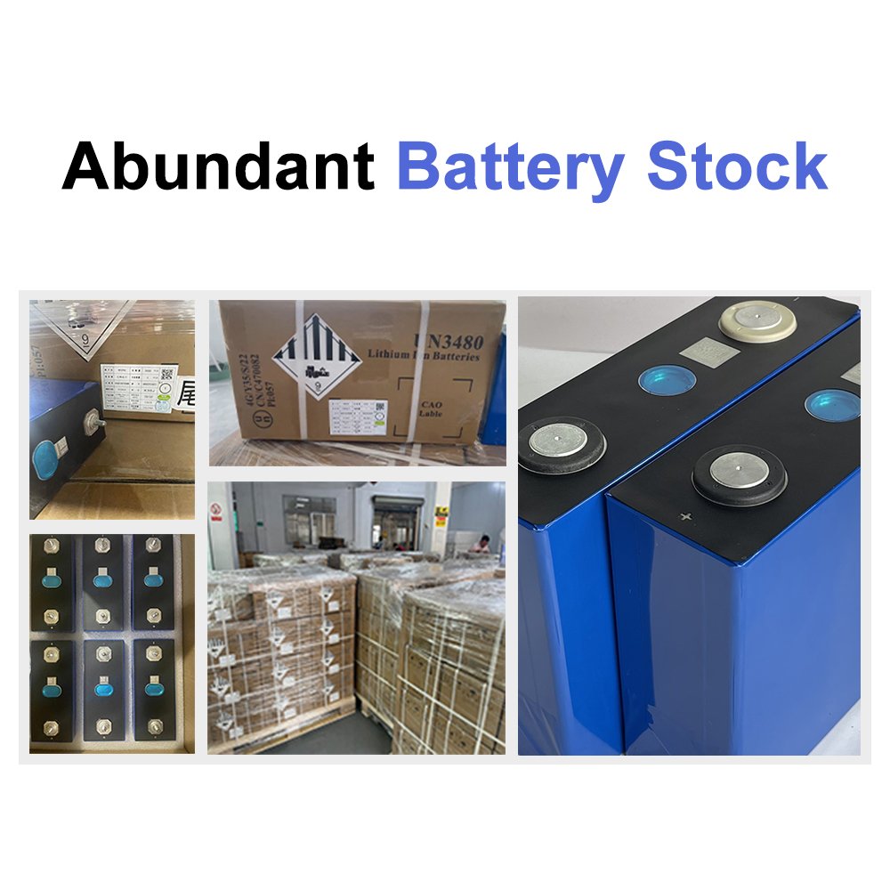 Grade A Lifepo4 50Ah 105AH 120Ah 125Ah 150AH 200Ah 280k 3320Ah 12V Catl Lifepo4 100AH 105 Ah 3.2V 150ah lifepo4 cell