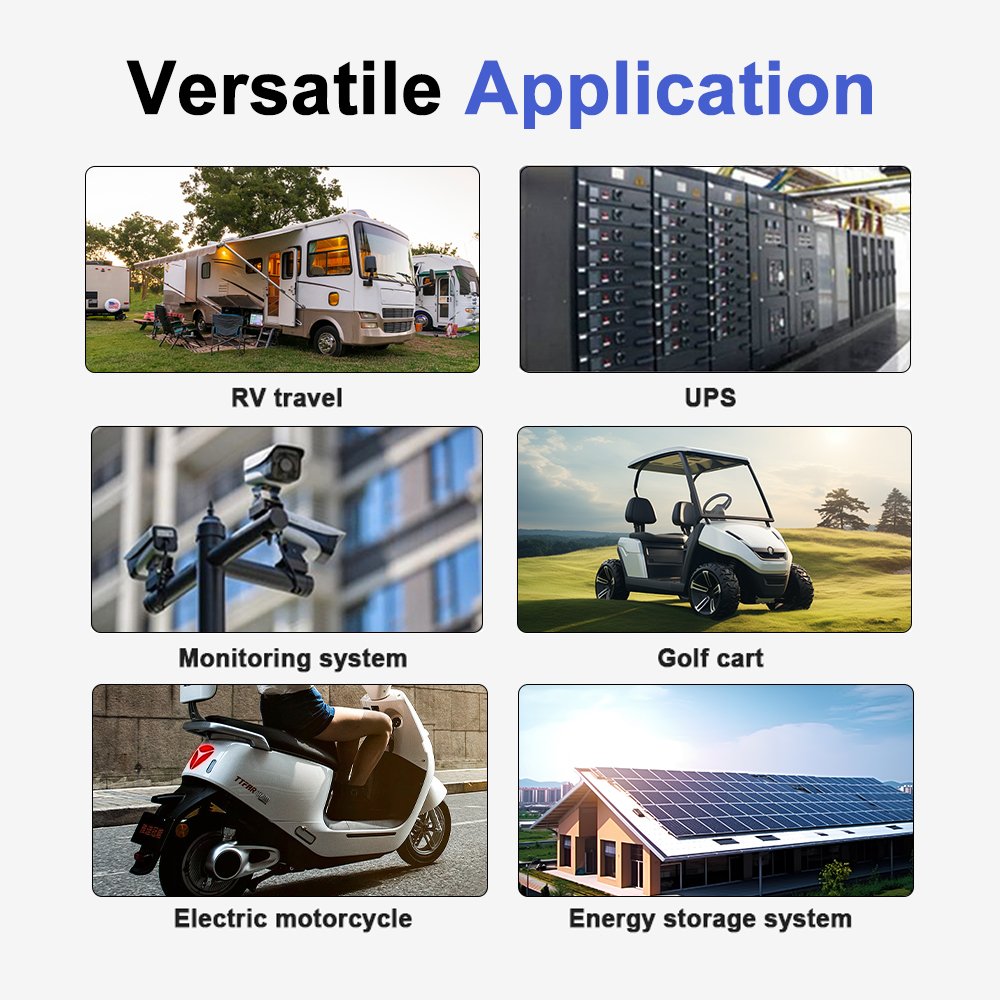 Grade A Lifepo4 50Ah 105AH 120Ah 125Ah 150AH 200Ah 280k 3320Ah 12V Catl Lifepo4 100AH 105 Ah 3.2V 150ah lifepo4 cell