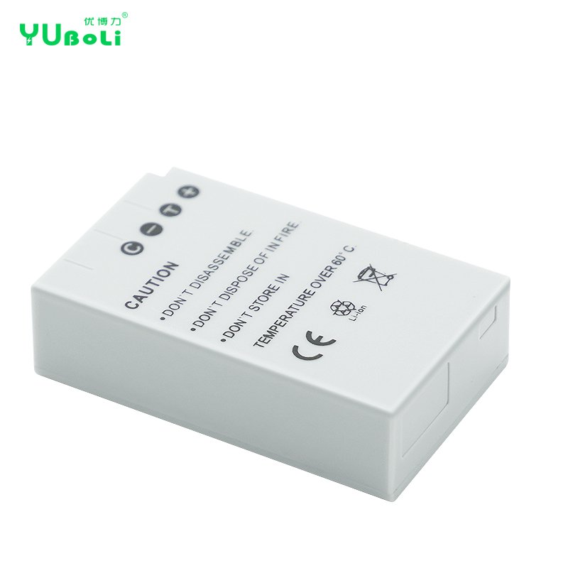 Factory Direct Sale 900mAh Camera Battery EN-EL24 ENEL24 EL24 For Nikon 1 J5 1J5 DL18-50 DL24-85