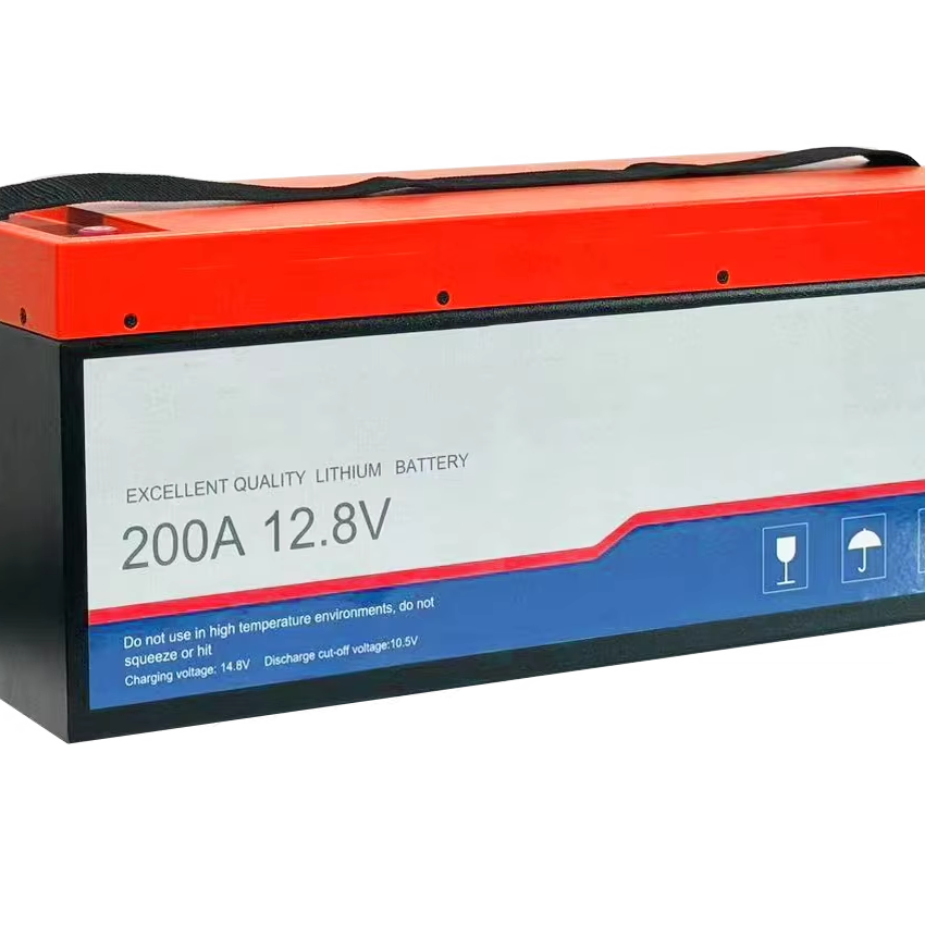 OEM 12v 280Ah 150Ah 100Ah Solar Lithium Battery Lipo4 Batteries For Solar System Energy Storage Lithium Ion