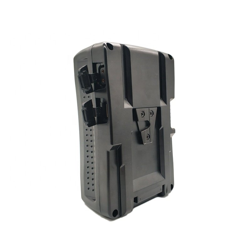 Hot Sale Amazon 130W 14.8V 8800mAh li-polymer V Mount Lock battery for Sony Digital HDCAM, XDCAM,