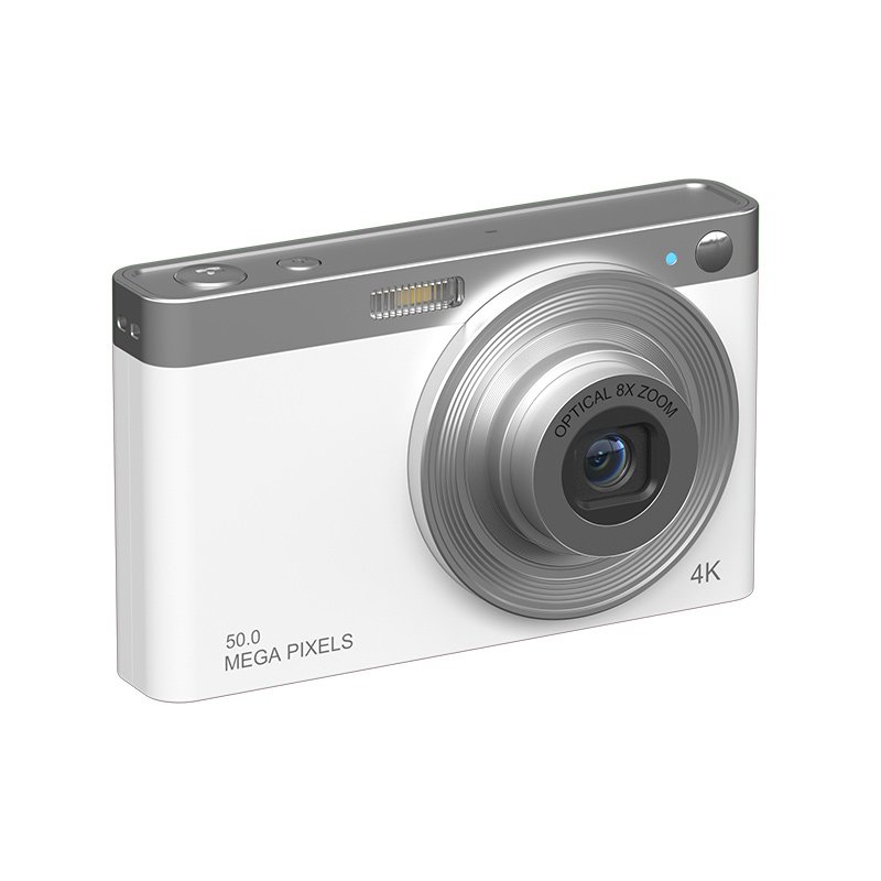 Popular professional camera 6X Optical Zoom 5X Digital Zoom 1080P SPRITE GROUP optical zoom digital camera