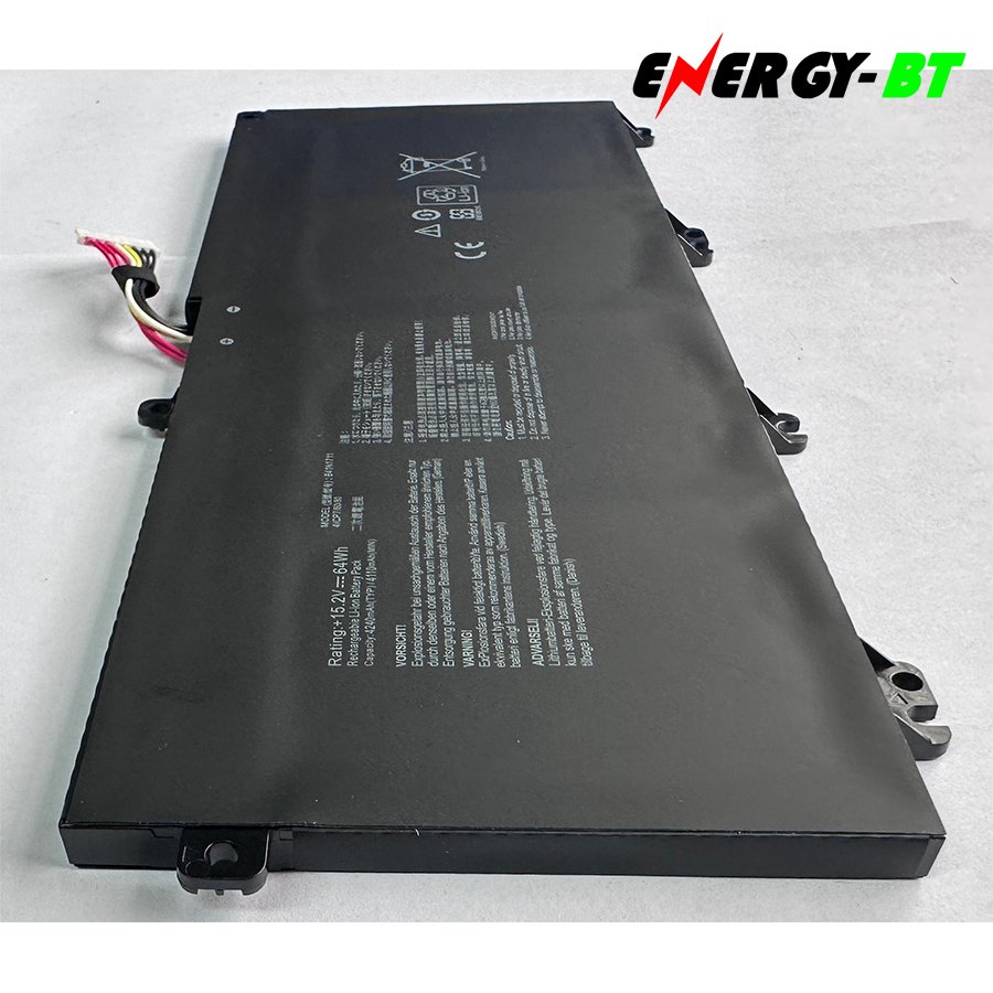 B41N1711 laptop battery for asus ROG GL503 GL703VD FX63V FX705 FX503VD ZX63V S7A S7AM