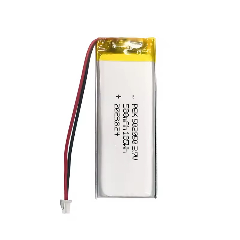 PEEIK 502050 1000mAh 3.7V Wireless Mouse Digital Scale Long-lasting Power Multi-Purpose Battery Best-selling Batteries