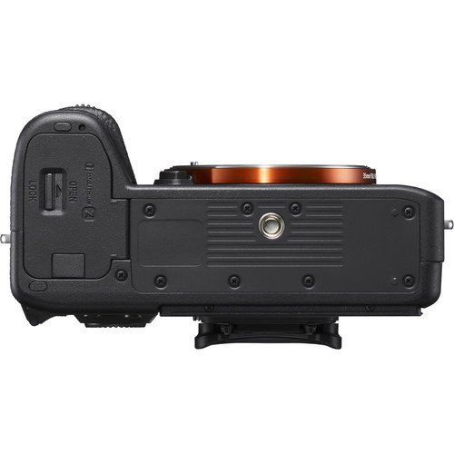 Best Selling A7 III Mirrorless Camera