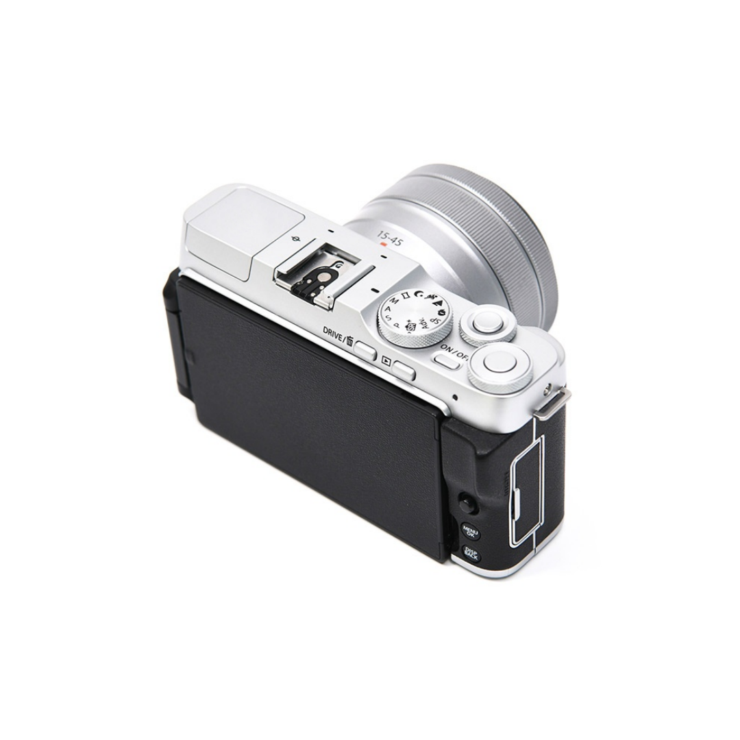 DF Wholesale Original Digital Camera X-A7 99% New Mirrorless Camera Vintage Film 4K Video DSLR Cameras xa7