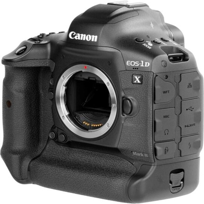 Best Sales E O S 1D X Mark III DSLRs Camera with EF 70-200mm F/2.8L IS III USM Lens