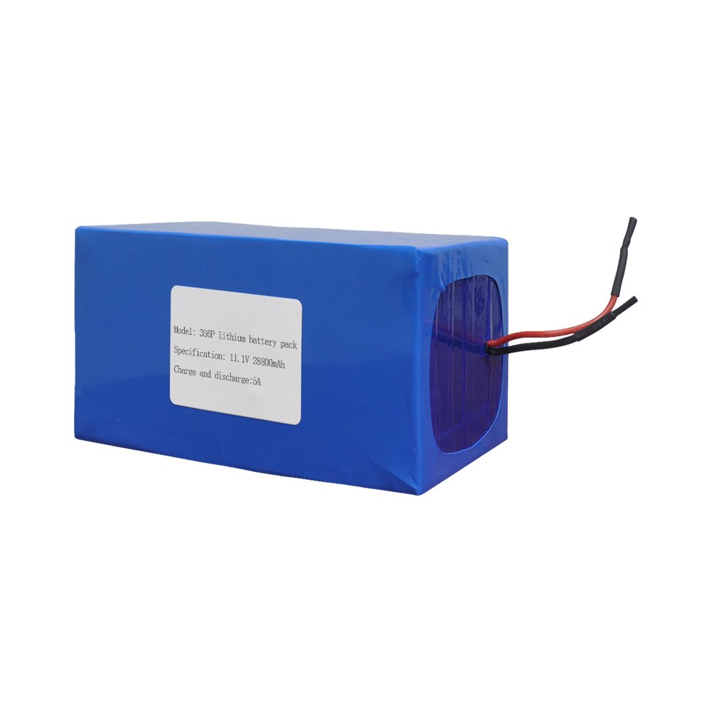 Custom Rechargeable Lithium Li Batteries Pack 18650 21700 Lithium Ion Battery Pack for Digital Devices