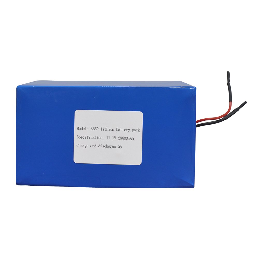 Custom Rechargeable Lithium Li Batteries Pack 18650 21700 Lithium Ion Battery Pack for Digital Devices