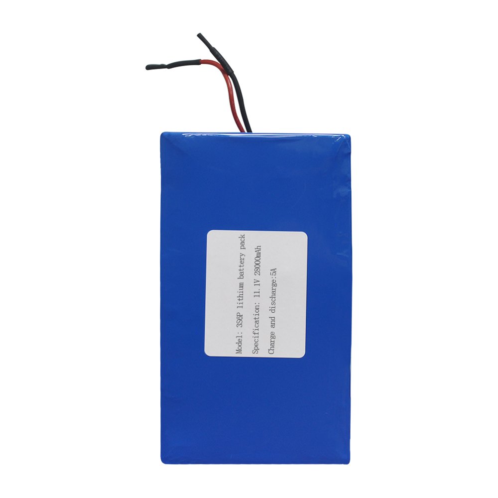Custom Rechargeable Lithium Li Batteries Pack 18650 21700 Lithium Ion Battery Pack for Digital Devices