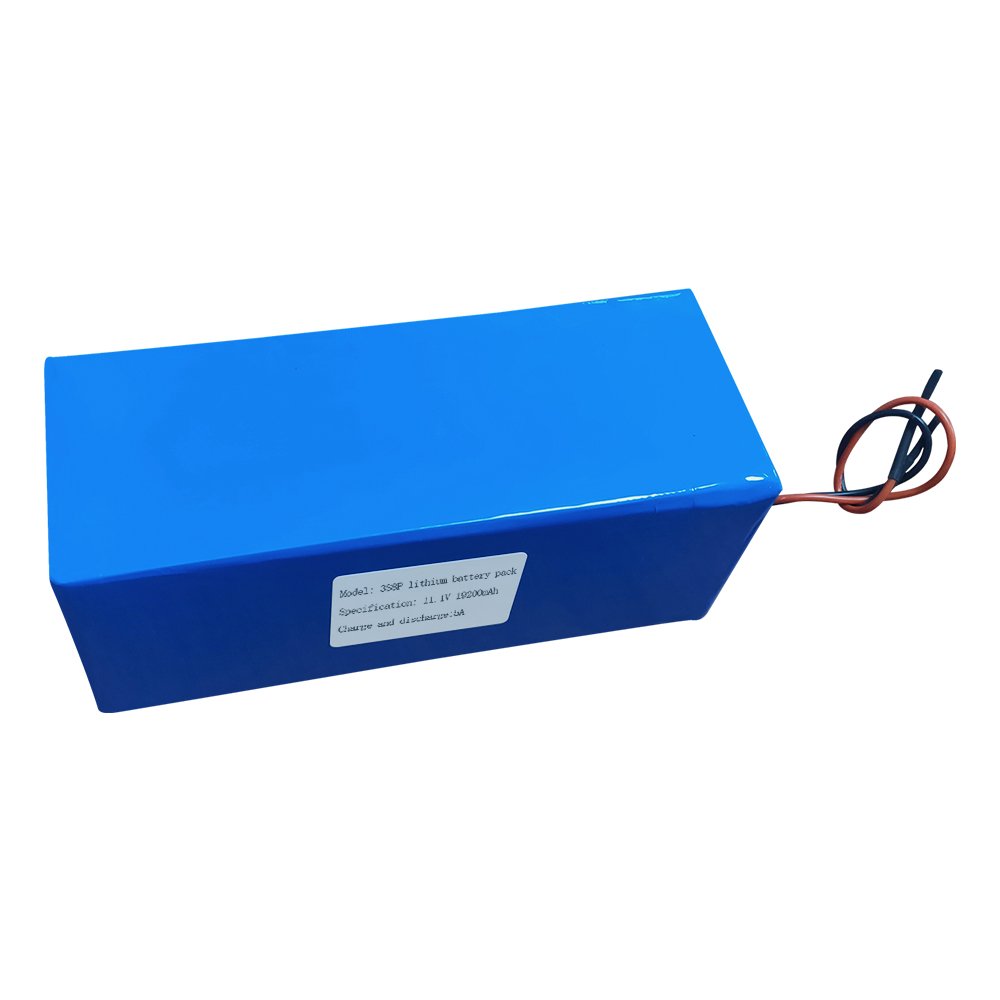 Custom Rechargeable Lithium Li Batteries Pack 18650 21700 Lithium Ion Battery Pack for Digital Devices