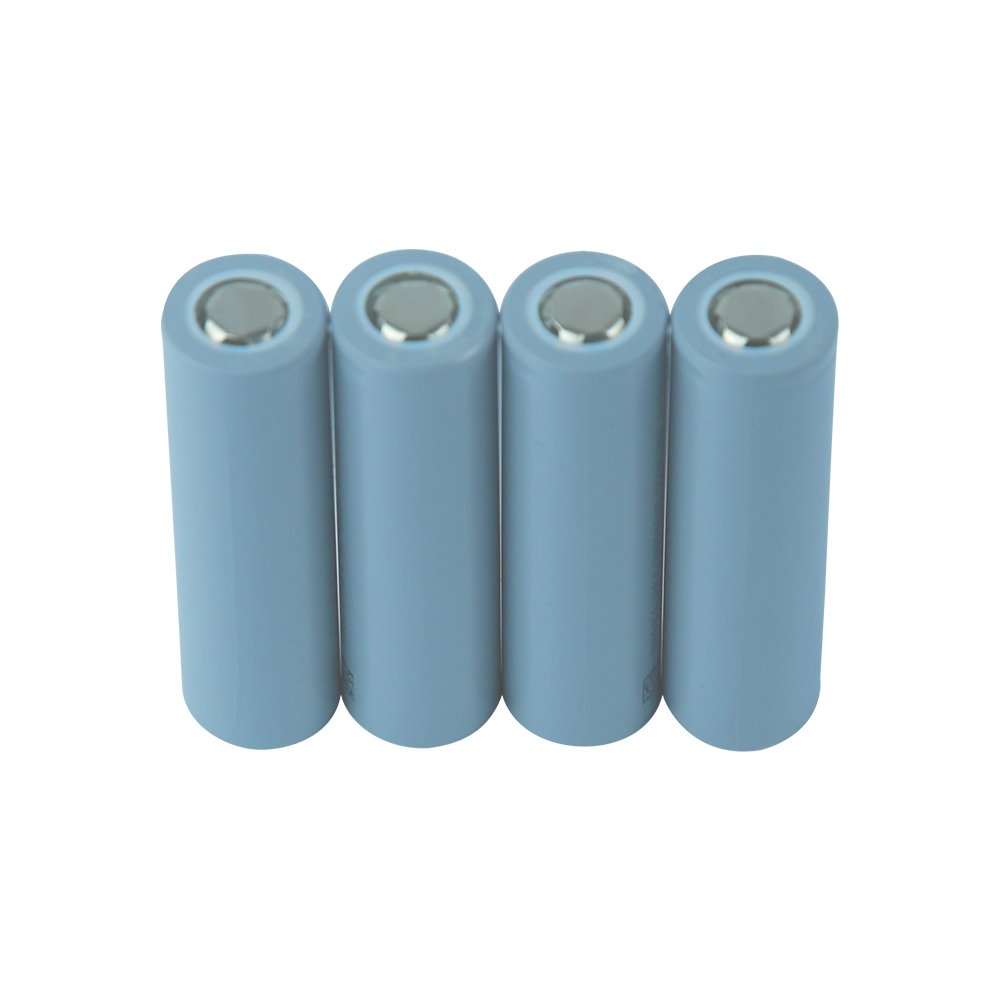 Wholesale Factory Suppliers18650 3.6V 2600mAh Electric Tools Storage Rechargeable Digital Lithium Li-Ion Batteries Battery Cells