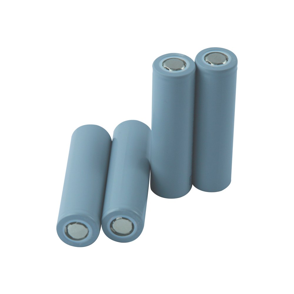 Wholesale Factory Suppliers18650 3.6V 2600mAh Electric Tools Storage Rechargeable Digital Lithium Li-Ion Batteries Battery Cells
