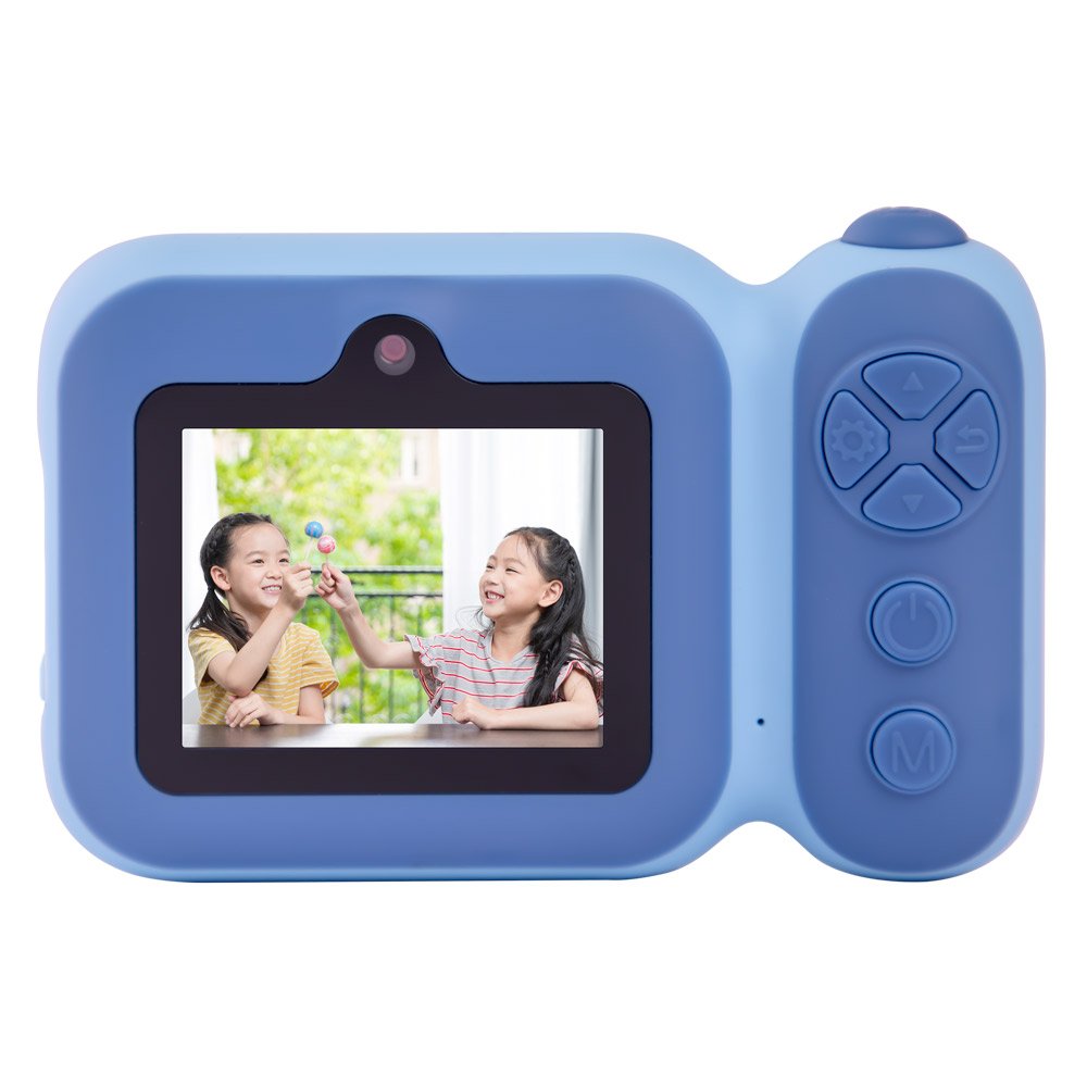 1080P Dual Lens 26MPx Digital Kids Selfie Children Toy Camera 2inch IPS Screen Digital Toy Kids Gift Camera