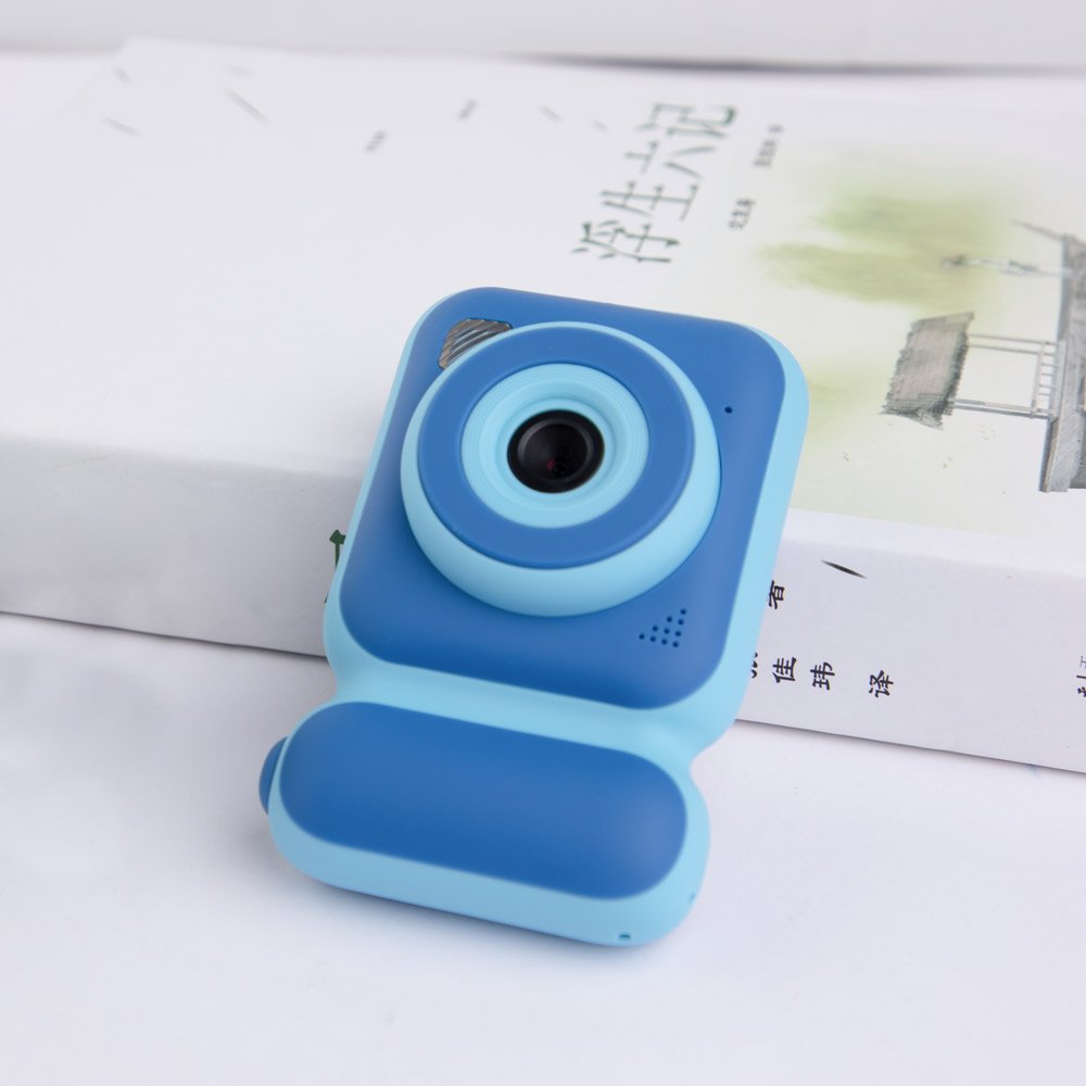 1080P Dual Lens 26MPx Digital Kids Selfie Children Toy Camera 2inch IPS Screen Digital Toy Kids Gift Camera