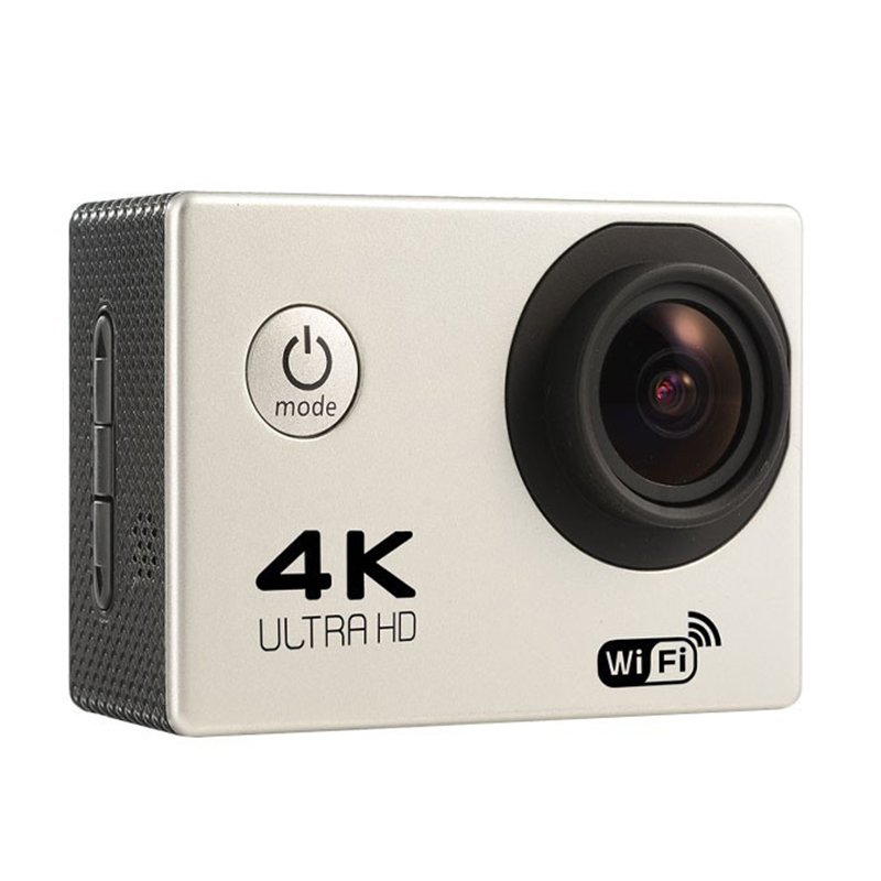 Wholesale Digital Camera 4K 30Fps 1080p 2.0 Inch Action Camera Wifi Video Sport Camera