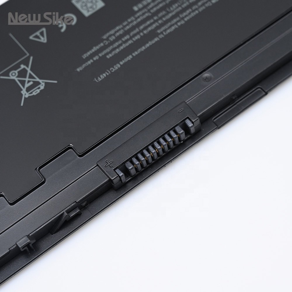 52Wh VFV59 High Quality Laptop Battery For Dell Latitude 12 7000 E7240 E7250 7240 7250 E7240 E7250 WD52H Ultrabook Use